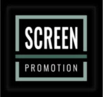 logo screen promotion