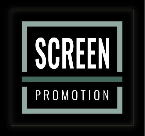 Screen Promotion logo