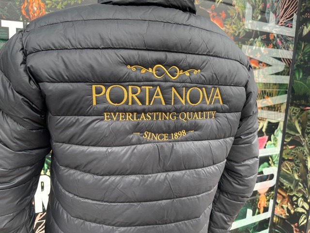 Porta Nova bedrijfs jassen